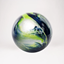 Picture of KR Strikeforce Polyester Blue Green Silver Bowling Ball