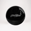 Picture of KR Strikeforce Polyester Black Sparkle Bowling Ball