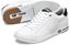 Picture of Dexter Mens Nash Navy Tan Bowling Shoes