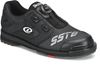 Picture of Dexter SST 8 Power Frame BOA Men's Wide Black Bowling Shoes
