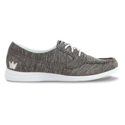 Picture of Brunswick Women's Karma Grey Bowling Shoes