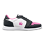 Picture of Brunswick Women's Lady Fanatic Black Pink Bowling Shoes
