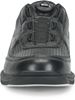 Picture of Dexter Turbo Boa Black Wide Men's Bowling Shoes