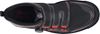 Picture of Dexter Mens The 9 Stryker Black Red Bowling Shoes