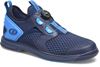 Picture of Dexter Men's DexLite Pro BOA Navy Right Hand Wide Bowling Shoes