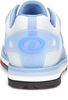 Picture of Dexter Women's SST 8 Power Frame BOA White Blue Bowling Shoes