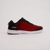 Picture of KR Strikeforce Men's Aviator Red Black Bowling Shoes