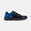 Picture of KR Strikeforce Men's Wingman Black Royal Bowling Shoes