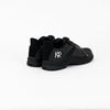 Picture of KR Strikeforce Men's Jet FT Black Silver Right Hand Wide Bowling Shoes