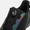 Picture of KR Strikeforce TPC Hype Black Iridescent Right Hand Unisex Bowling Shoes