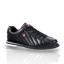 Picture of 3G Kicks Black Unisex Bowling Shoes