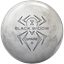 Picture of Hammer Black Widow Spare+ Bowling Ball