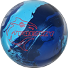 Picture of Motiv Frenzy Blue Teal Pearl Bowling Ball