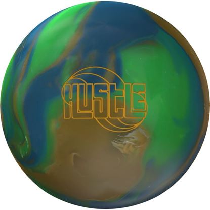 Picture of Roto Grip Hustle Earth Bowling Ball