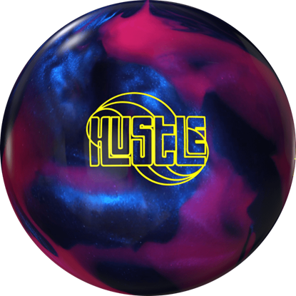 Picture of Roto Grip Hustle M+M Bowling Ball