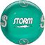 Picture of Storm Clear Teal Bowling Ball