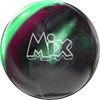 Picture of Storm Mix Purple Jade Steel Bowling Ball