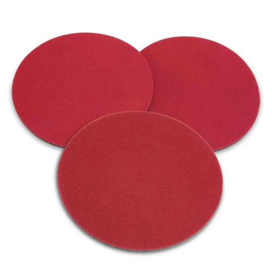 Picture of Brunswick Siaair 6" 2000 Grit 3 Pack Micro Finishing Pads