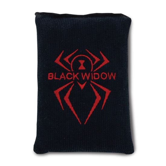 Picture of Hammer Black Widow Large Grip Sack