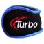Picture of Turbo Grip Smart Microfiber Puff Ball Grip Sack Electric Blue