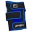 Picture of KR Strikeforce Kool Fit Blue Positioner Bowling Glove Support