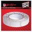Picture of KR Strikeforce Premium Sure Fit Tape 1" White Textured 100 Piece