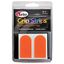 Picture of Turbo Grip Strips Tape Orange 1" Precut Fitting Tape 30 Count