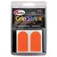Picture of Turbo Grip Strips Tape Orange 3/4" Precut Fitting Tape 30 Count