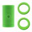 Picture of Turbo Quad Classic (Power Lift / Oval Smooth) Bowling Insert Finger Grip 10 Pack