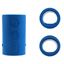 Picture of VISE Grip Lady Power Lift And Oval P/O Bowling Insert Bag of 5