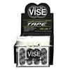 Picture of VISE Pre-Cut VISE Logo Tape Black 40 Pieces 3/4"