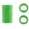 Picture of VISE Grip Lady Power Lift And Oval P/O Bowling Insert Bag of 5