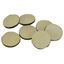 Picture of 3G Deer Skin Cleats - Pack of 7