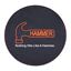 Picture of Hammer Rubber Shammy Pad Black