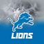 Picture of KR NFL Detroit Lions On Fire Bowling Towel