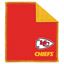 Picture of KR Strikeforce Bowling NFL Kansas City Chiefs Shammy