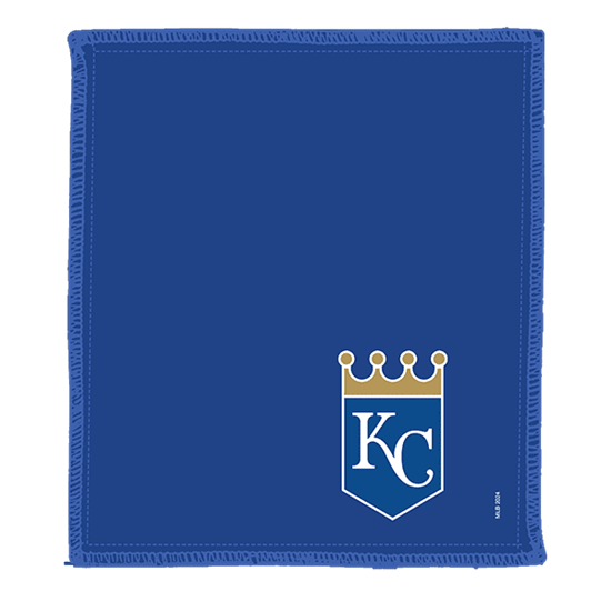 Picture of KR Strikeforce MLB Kansas City Royals Shammy Pad