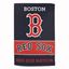 Picture of Master Boston Red Sox MLB Bowling Towel