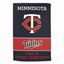 Picture of Master Minnesota Twins MLB Bowling Towel