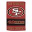 Picture of Master San Francisco 49ers NFL Bowling Towel
