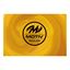 Picture of Motiv Gold Sunburst Bowling Towel