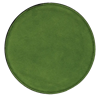 Picture of KR Strikeforce Round Shammy Leather Pad Shamrock