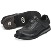Picture of Dexter SST 6 Hybrid BOA Black Gunmetal Men's Left Hand Bowling Shoes