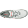 Picture of Dexter Men's Ricky V Grey Red Bowling Shoes