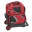 Picture of BSI Dash 1 Ball Roller Red Bowling Bag