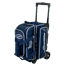 Picture of Storm Streamline 2 Ball Roller Diamond Navy Grey Bowling Bag