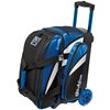 Picture of KR Cruiser 2 Ball Double Roller Royal Bowling Bag