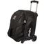 Picture of KR Cruiser 2 Ball Double Roller Black Bowling Bag
