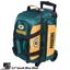 Picture of KR NFL 2 Ball Double Roller Green Bay Packers Bowling Bag