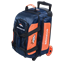 Picture of KR NFL 2 Ball Double Roller Denver Broncos Bowling Bag